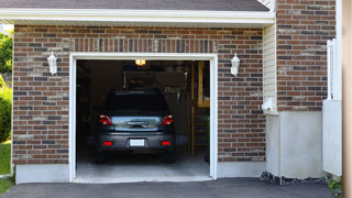 Garage Door Installation at Livermore, California